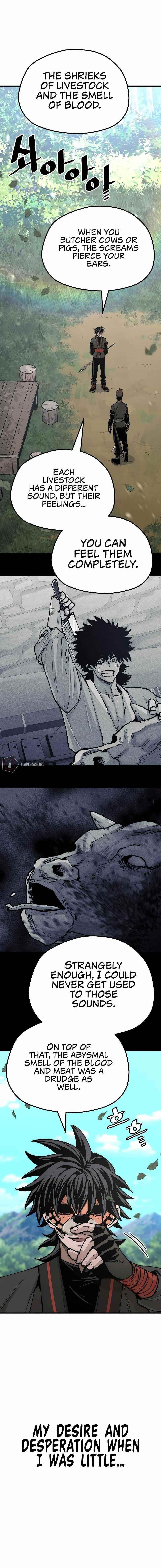 Heavenly Demon Cultivation Simulation Chapter 51 - Page 17