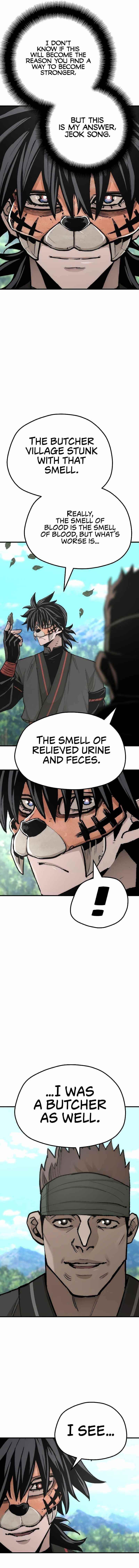 Heavenly Demon Cultivation Simulation Chapter 51 - Page 18