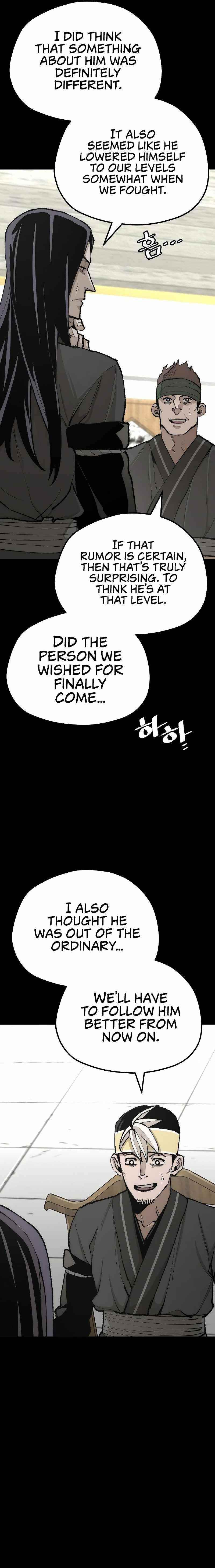 Heavenly Demon Cultivation Simulation Chapter 51 - Page 2