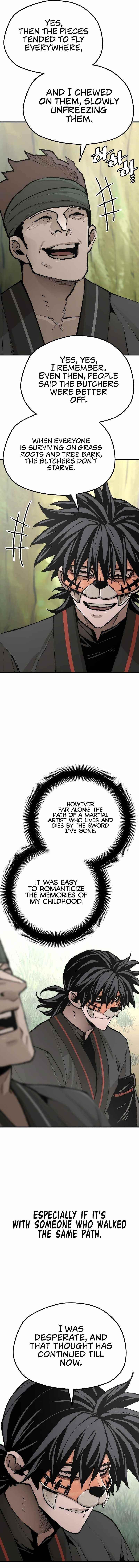 Heavenly Demon Cultivation Simulation Chapter 51 - Page 20