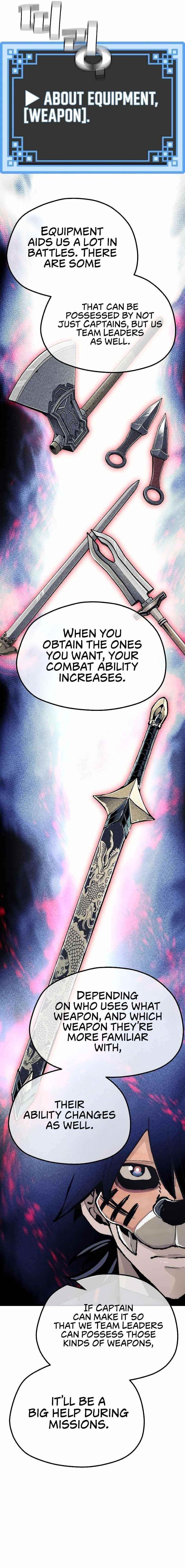 Heavenly Demon Cultivation Simulation Chapter 51 - Page 27