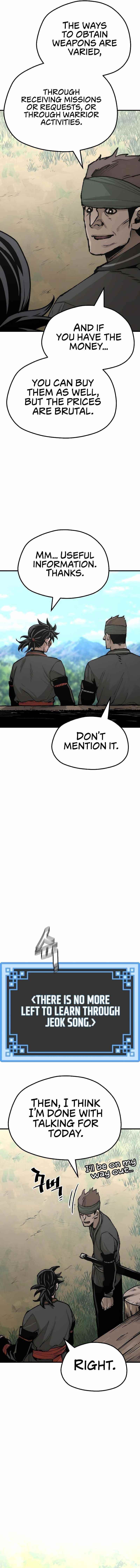 Heavenly Demon Cultivation Simulation Chapter 51 - Page 28