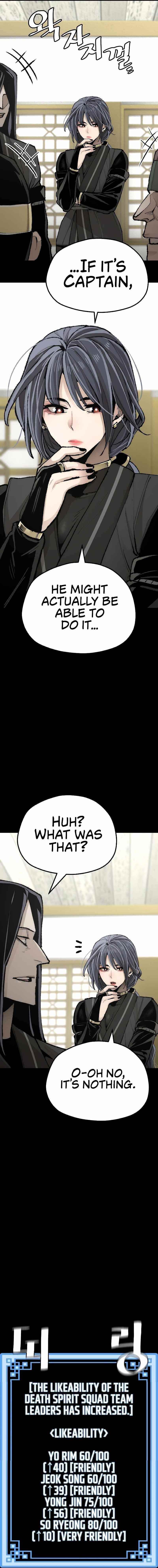 Heavenly Demon Cultivation Simulation Chapter 51 - Page 3