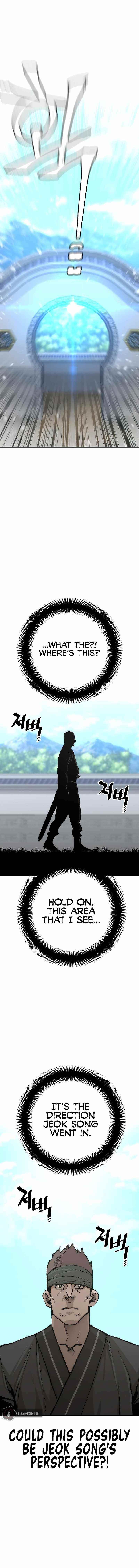 Heavenly Demon Cultivation Simulation Chapter 51 - Page 30