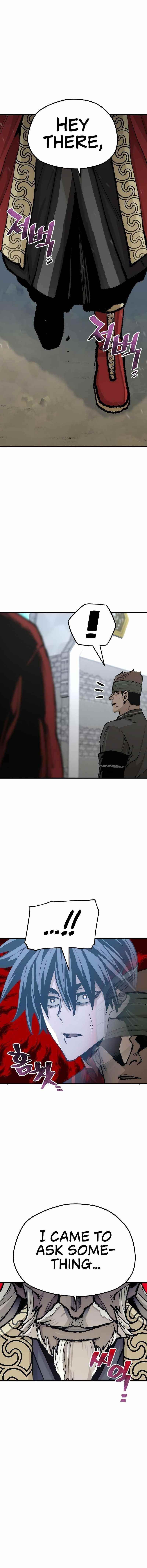 Heavenly Demon Cultivation Simulation Chapter 51 - Page 31