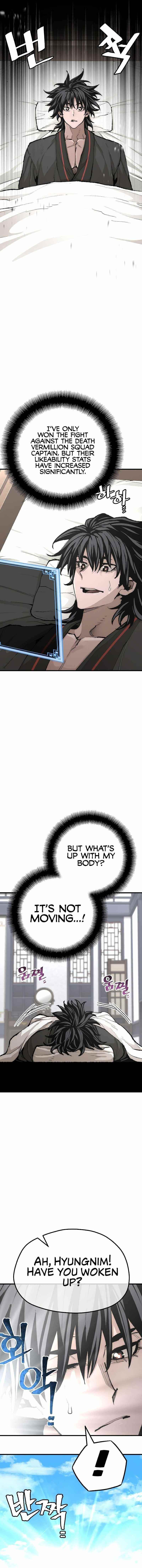 Heavenly Demon Cultivation Simulation Chapter 51 - Page 4