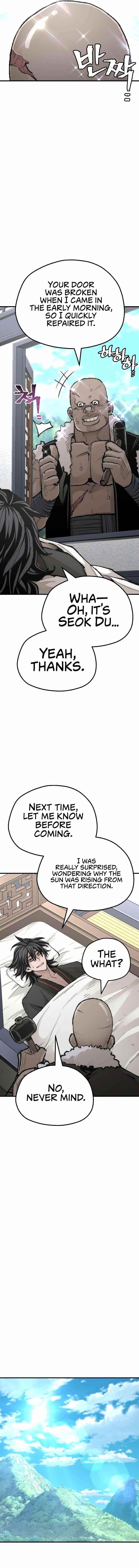 Heavenly Demon Cultivation Simulation Chapter 51 - Page 5