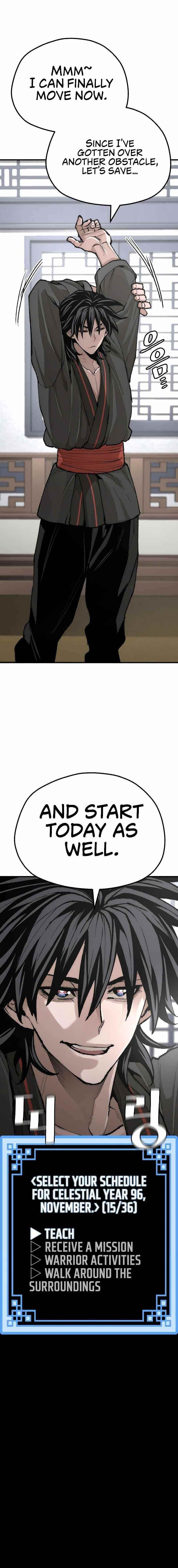 Heavenly Demon Cultivation Simulation Chapter 51 - Page 6