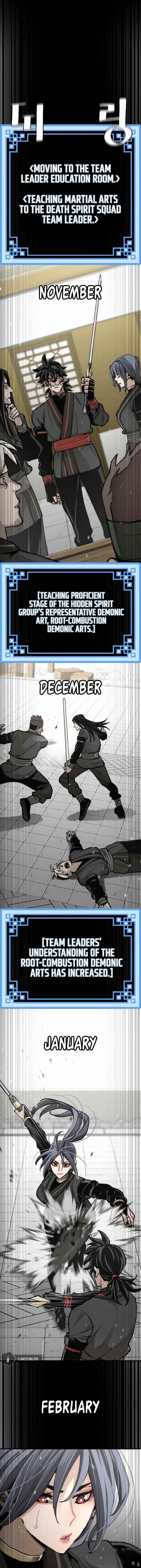 Heavenly Demon Cultivation Simulation Chapter 51 - Page 8