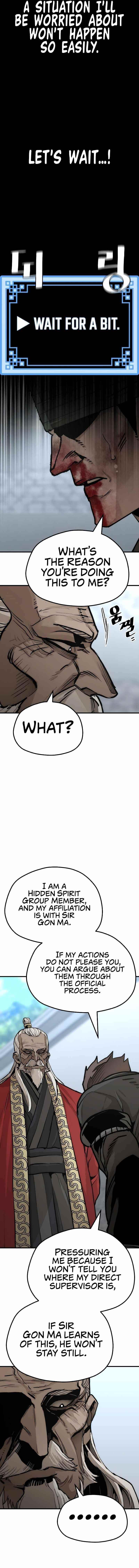 Heavenly Demon Cultivation Simulation Chapter 52 - Page 12