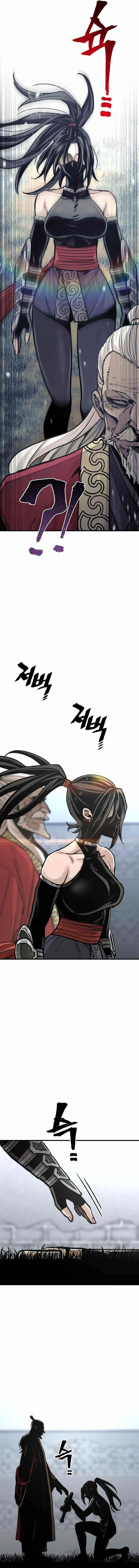 Heavenly Demon Cultivation Simulation Chapter 52 - Page 14