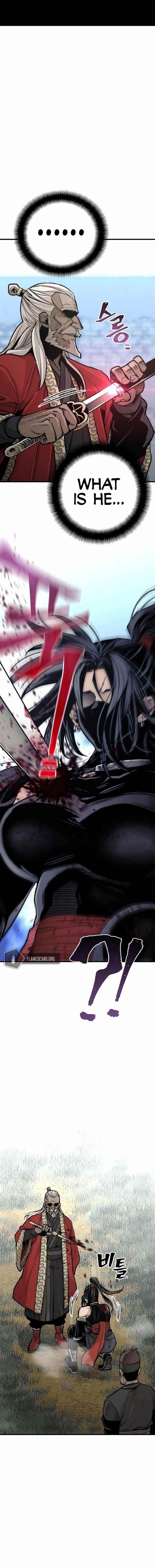 Heavenly Demon Cultivation Simulation Chapter 52 - Page 15