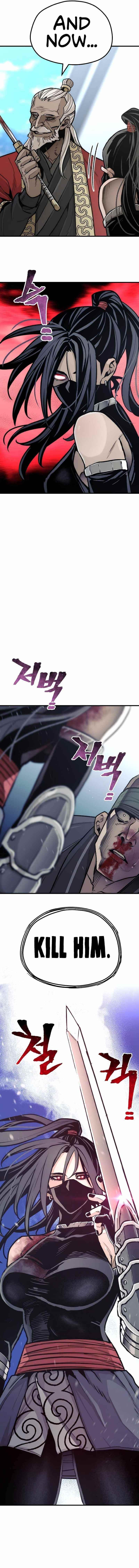 Heavenly Demon Cultivation Simulation Chapter 52 - Page 16