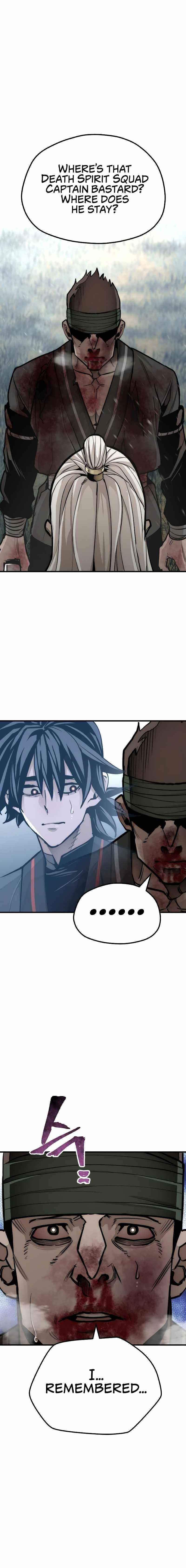 Heavenly Demon Cultivation Simulation Chapter 52 - Page 24