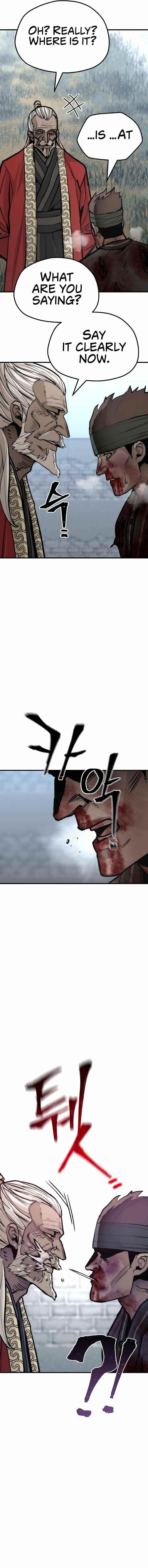 Heavenly Demon Cultivation Simulation Chapter 52 - Page 25