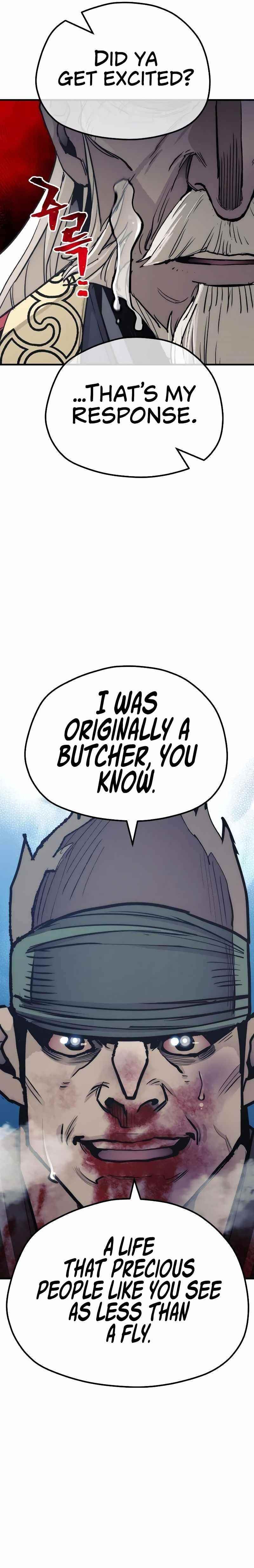 Heavenly Demon Cultivation Simulation Chapter 52 - Page 26