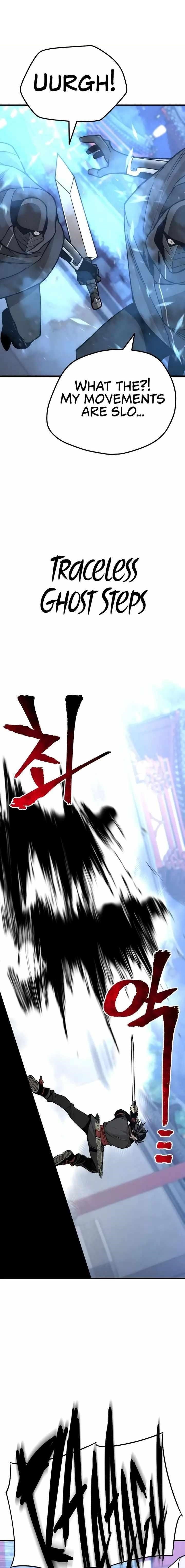 Heavenly Demon Cultivation Simulation Chapter 55 - Page 13