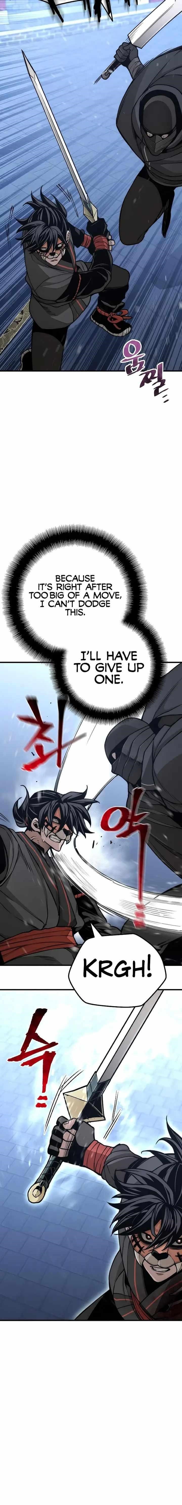 Heavenly Demon Cultivation Simulation Chapter 55 - Page 14