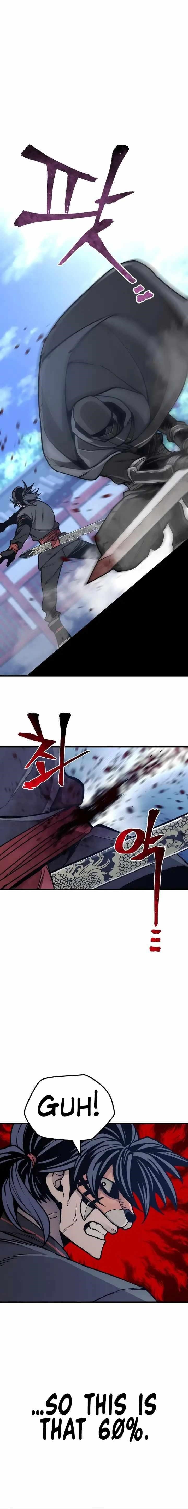 Heavenly Demon Cultivation Simulation Chapter 55 - Page 16