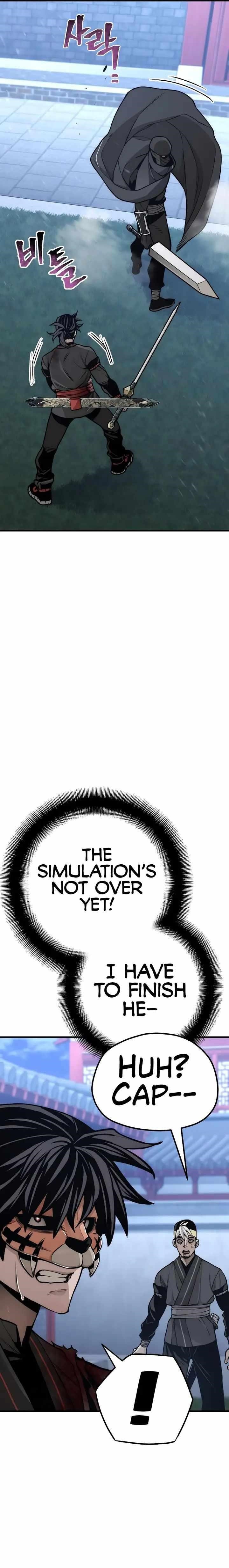 Heavenly Demon Cultivation Simulation Chapter 55 - Page 17