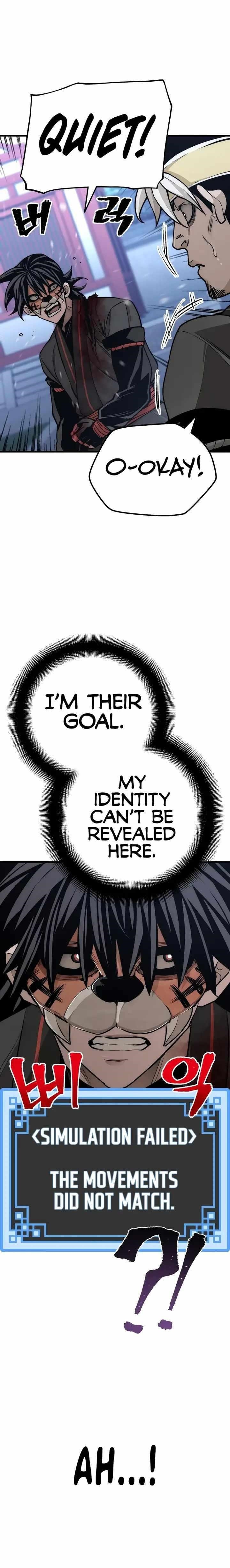 Heavenly Demon Cultivation Simulation Chapter 55 - Page 18