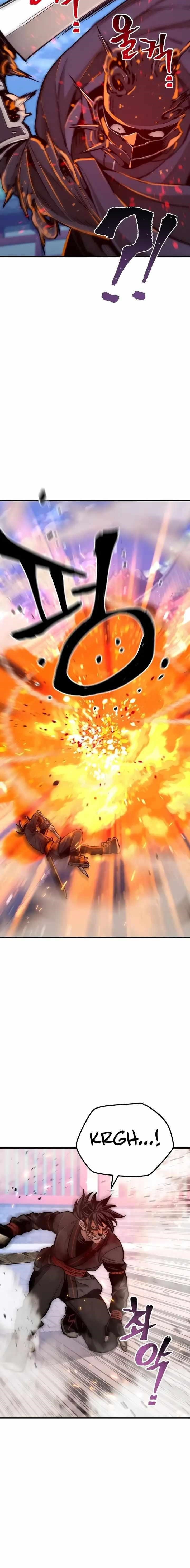 Heavenly Demon Cultivation Simulation Chapter 55 - Page 20