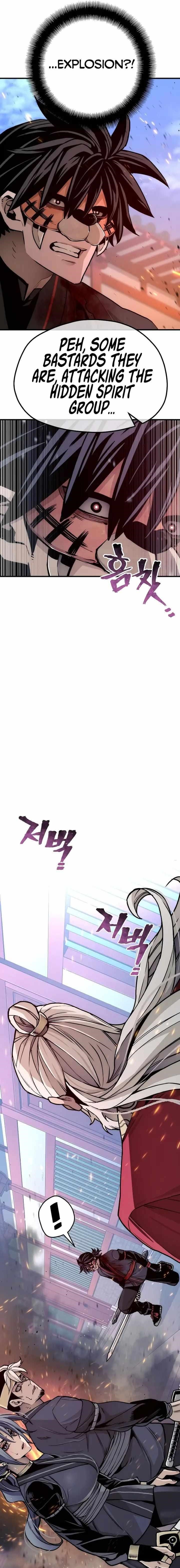 Heavenly Demon Cultivation Simulation Chapter 55 - Page 21