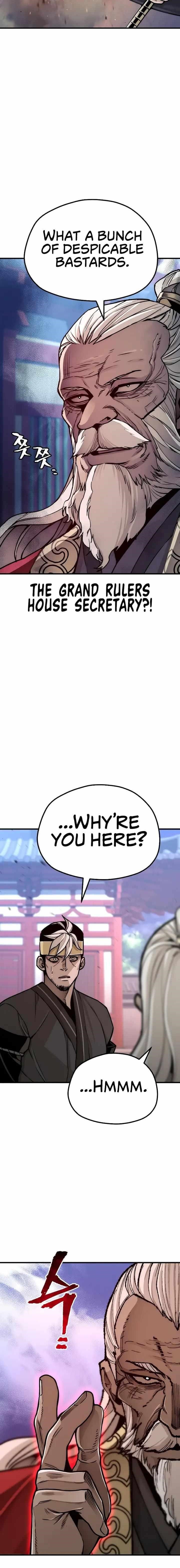 Heavenly Demon Cultivation Simulation Chapter 55 - Page 22