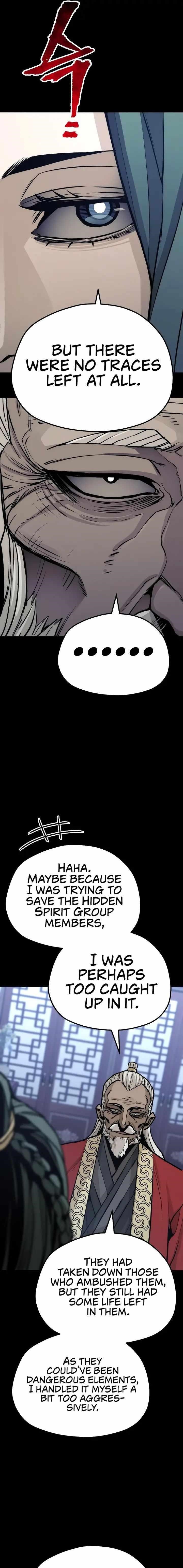 Heavenly Demon Cultivation Simulation Chapter 55 - Page 33