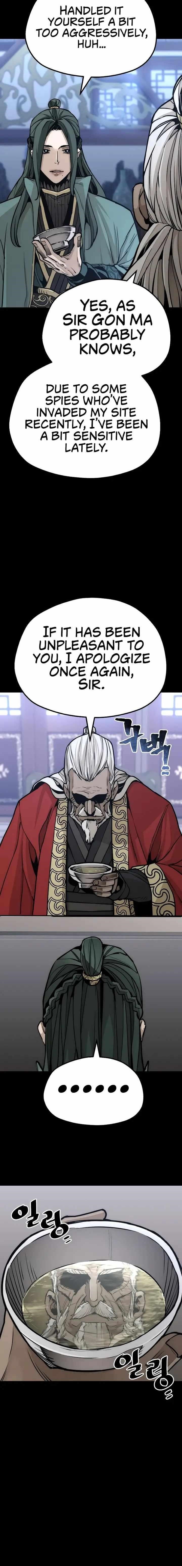 Heavenly Demon Cultivation Simulation Chapter 55 - Page 34