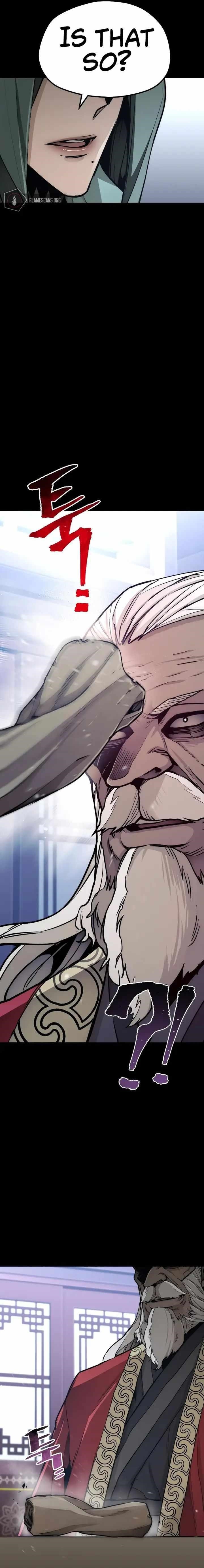 Heavenly Demon Cultivation Simulation Chapter 55 - Page 37