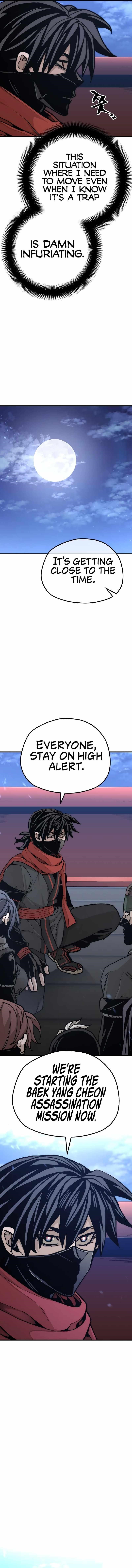 Heavenly Demon Cultivation Simulation Chapter 59 - Page 16