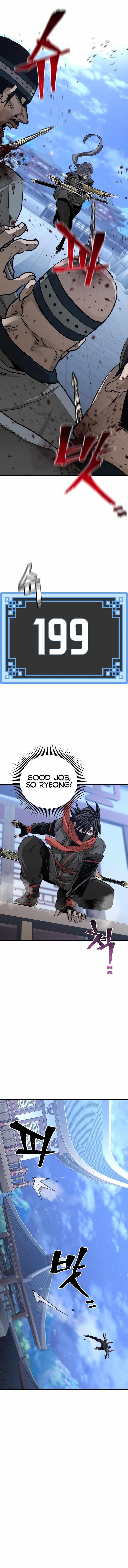 Heavenly Demon Cultivation Simulation Chapter 60 - Page 4