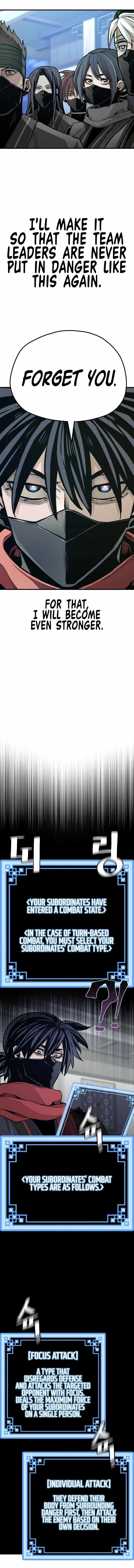 Heavenly Demon Cultivation Simulation Chapter 62 - Page 8