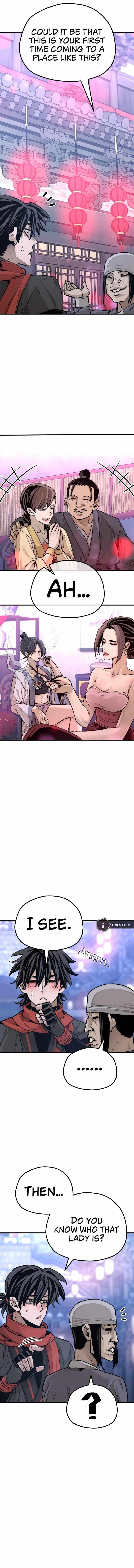 Heavenly Demon Cultivation Simulation Chapter 65 - Page 11