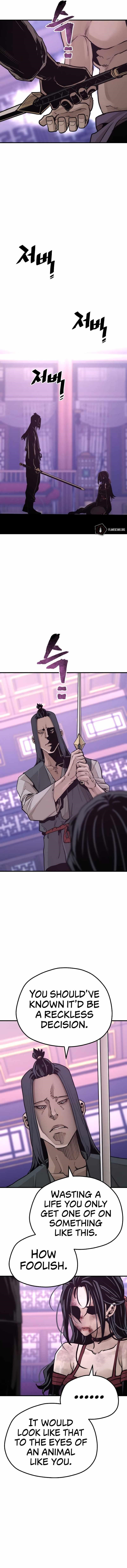 Heavenly Demon Cultivation Simulation Chapter 66 - Page 10