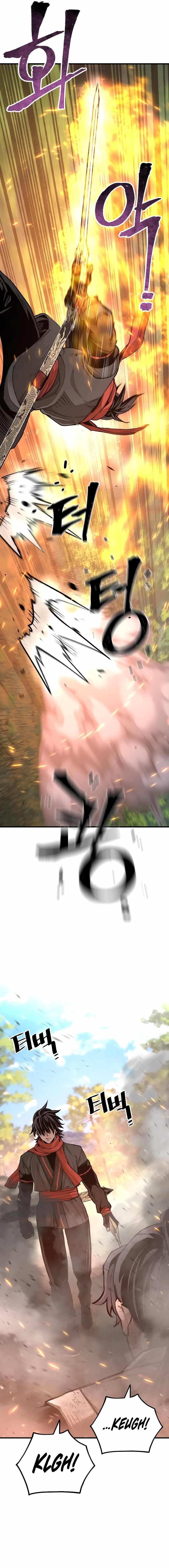 Heavenly Demon Cultivation Simulation Chapter 70 - Page 4