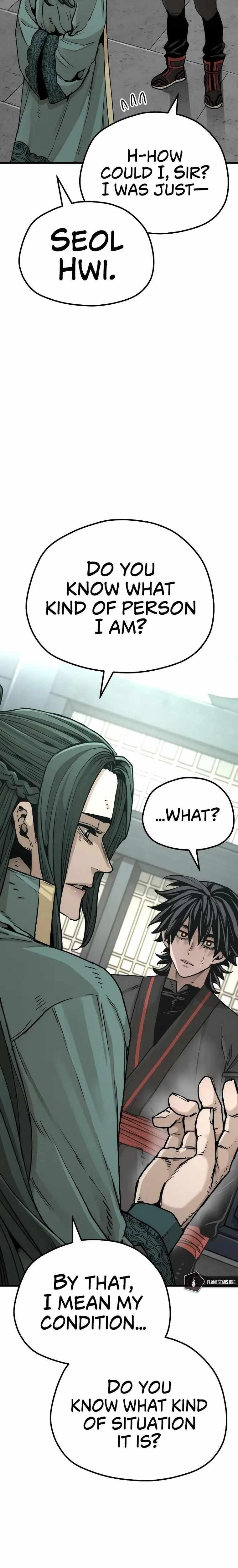 Heavenly Demon Cultivation Simulation Chapter 73 - Page 10