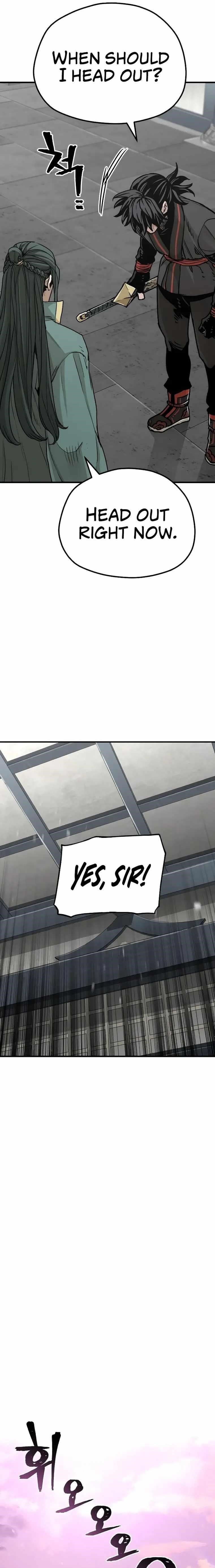 Heavenly Demon Cultivation Simulation Chapter 73 - Page 15