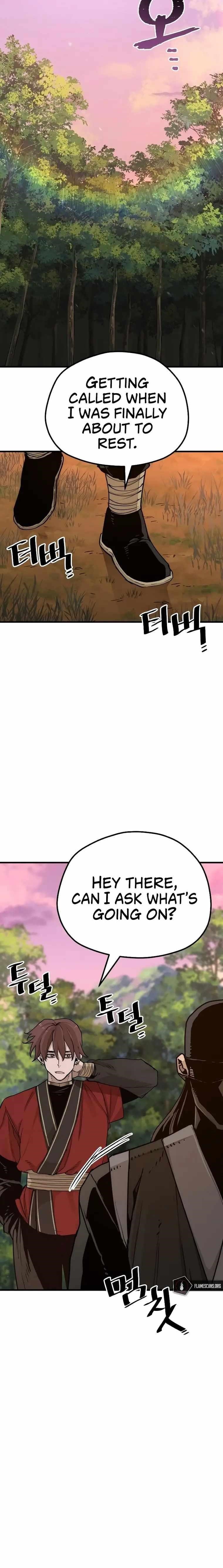 Heavenly Demon Cultivation Simulation Chapter 73 - Page 16