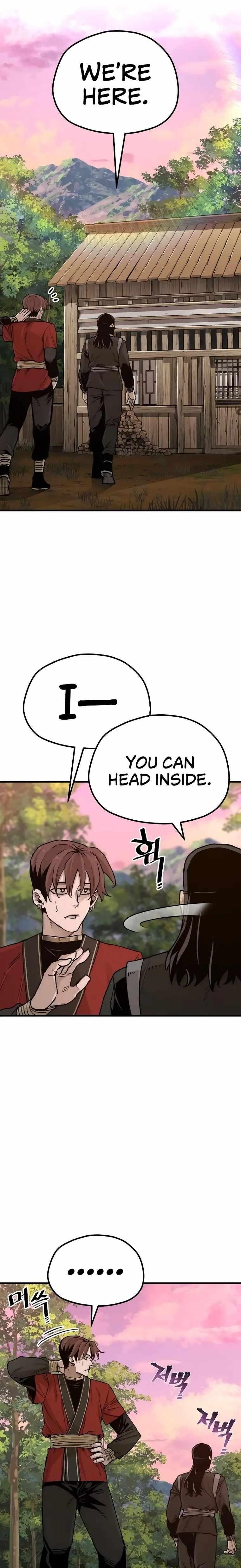 Heavenly Demon Cultivation Simulation Chapter 73 - Page 17