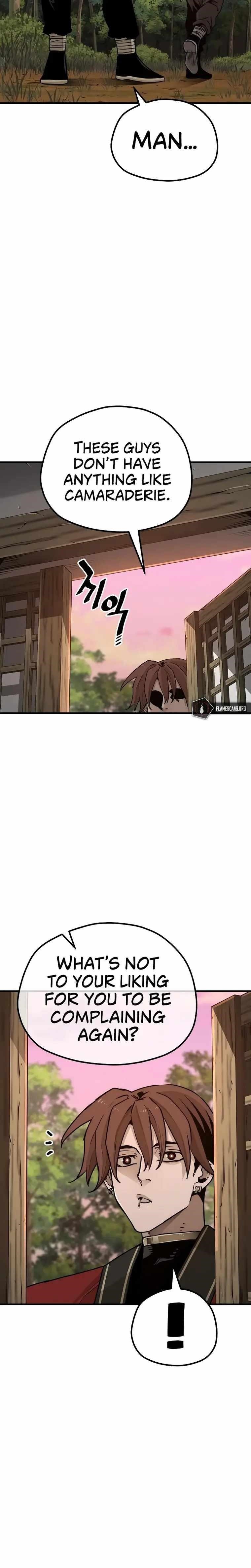 Heavenly Demon Cultivation Simulation Chapter 73 - Page 18