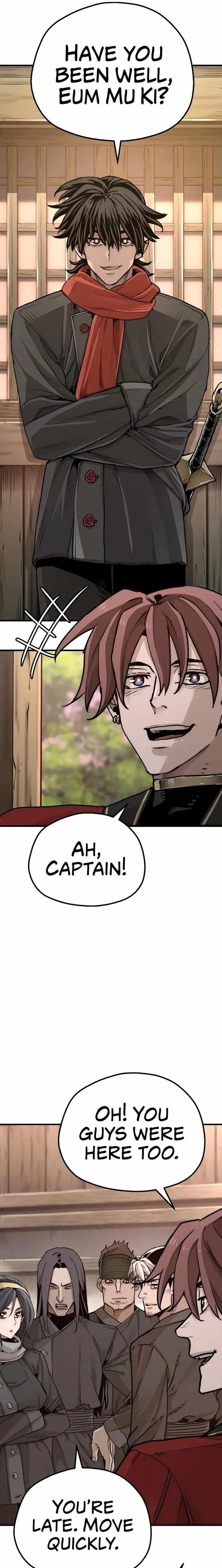 Heavenly Demon Cultivation Simulation Chapter 73 - Page 19