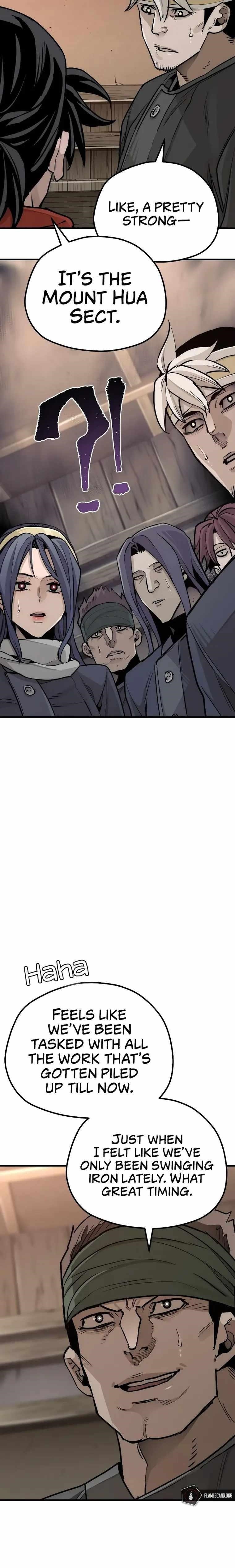 Heavenly Demon Cultivation Simulation Chapter 73 - Page 24