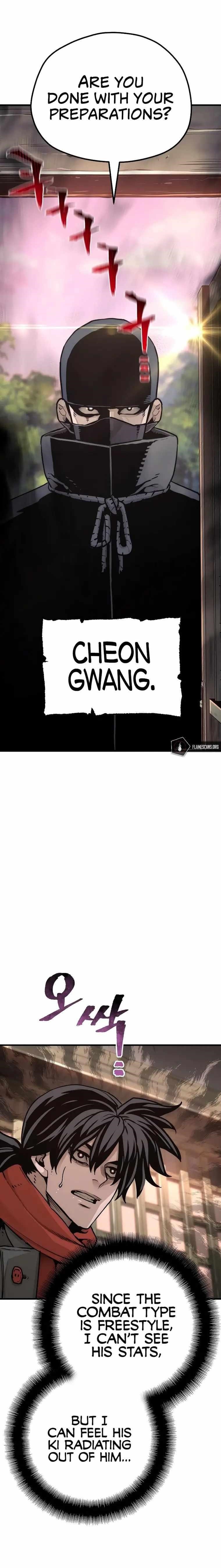 Heavenly Demon Cultivation Simulation Chapter 73 - Page 26