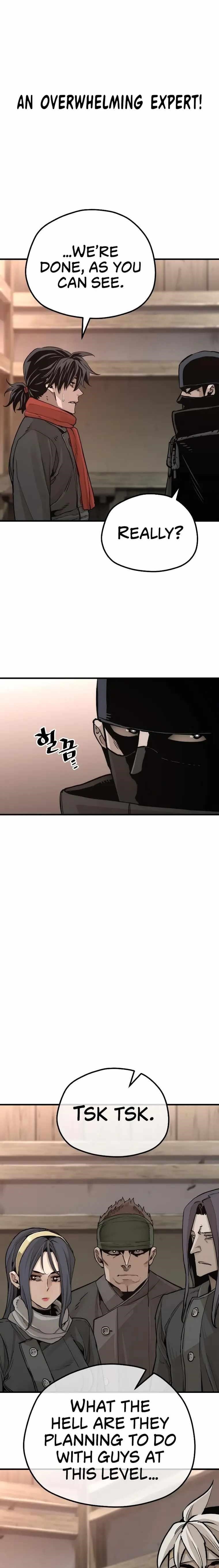 Heavenly Demon Cultivation Simulation Chapter 73 - Page 27