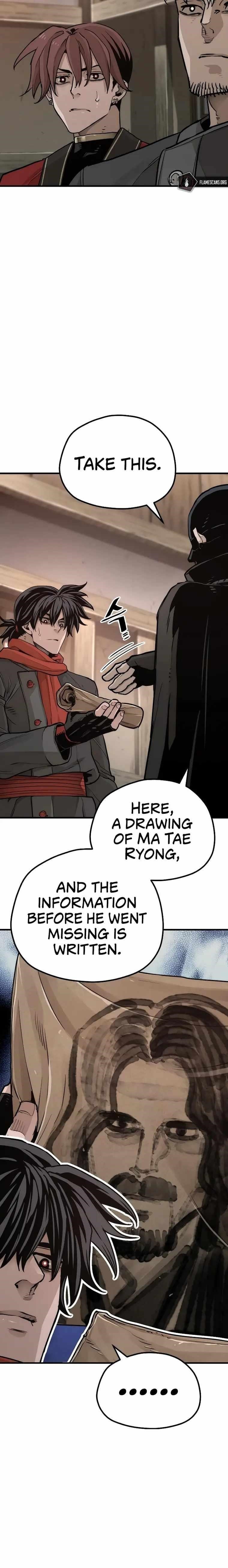 Heavenly Demon Cultivation Simulation Chapter 73 - Page 28