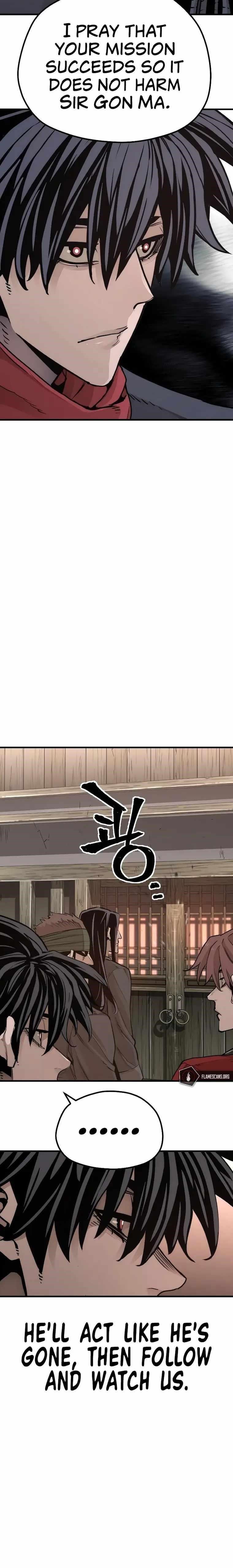 Heavenly Demon Cultivation Simulation Chapter 73 - Page 30