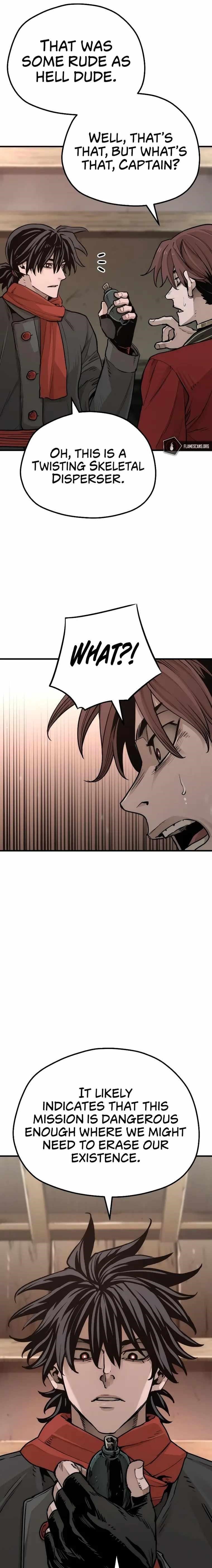 Heavenly Demon Cultivation Simulation Chapter 73 - Page 31