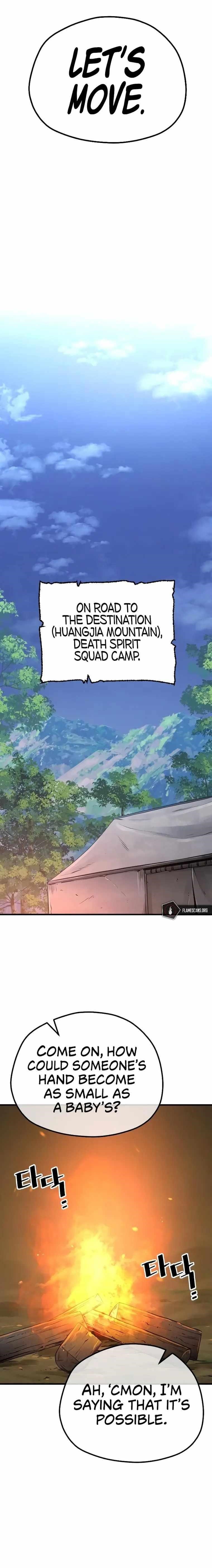 Heavenly Demon Cultivation Simulation Chapter 73 - Page 33